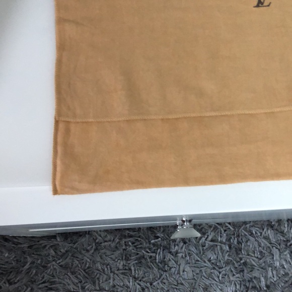 💙LV Vintage Dustbag ( Item #13 ) - Picture 9 of 10